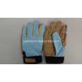 Handschuh-Handschuh-Synthetik Leder Handschuh-Handschuh-Handschuhhandschuhe